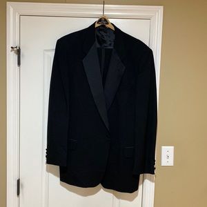 Neil Allyn tuxedo formal collection
